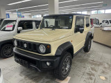 ジムニーシエラ入庫しました!! MT車♪モニター付きオーディオ♪衝突被害軽減ブレーキ装備♪♪