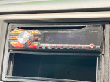 お好きな音楽を車内でお楽しみいただけます♪スピーカー交換・ウーハー追加などの音質向上や、最新ナビ・後席モニター等の取り付けも是非ご相談ください!