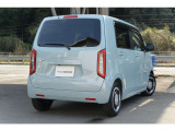 納車前には入念な点検整備をさせていただいてます。もちろん全車走行距離無制限のワイド保証付きですので、購入後も安心して乗っていただけます。