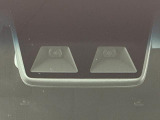 【スマートアシスト3】初代・2のスマアシから、歩行者対応の衝突回避支援ブレーキやオートハイビームなどの高機能が追加されました!高性能なステレオカメラで危険を検知!