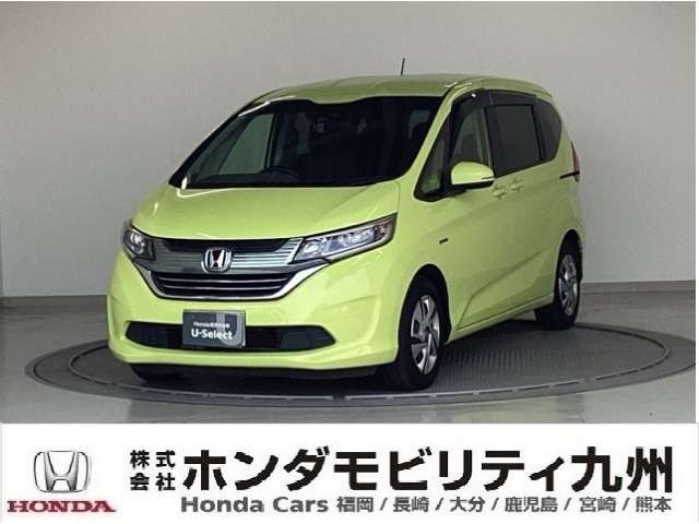 ホンダ フリード+ 