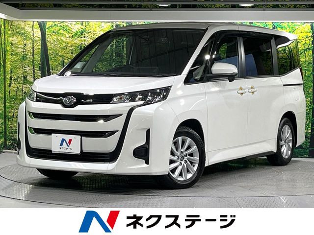 トヨタ ノア 