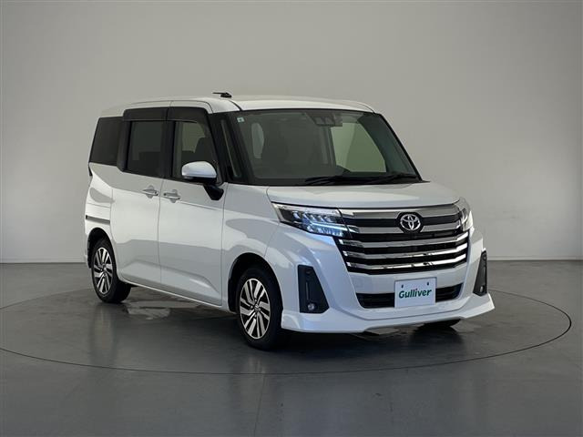 トヨタ ルーミー 