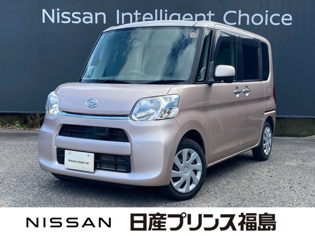 ダイハツ タント 
