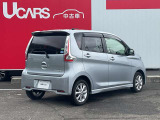 小回りがきいて運転しやすいです。