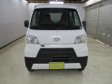 ハイゼットカーゴ スペシャル SAIII ハイルーフ 4WD 