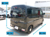 アトレー  RS 4WD