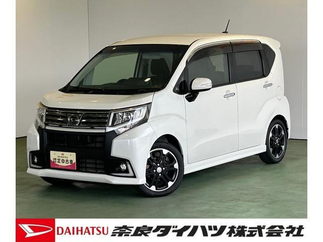 ムーヴカスタム RS ハイパー SA 
