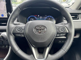 RAV4  ハイブリッドG 4WD 本革シート