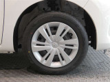 R8年式夏タイヤ165/65R14ダンロップ製です。