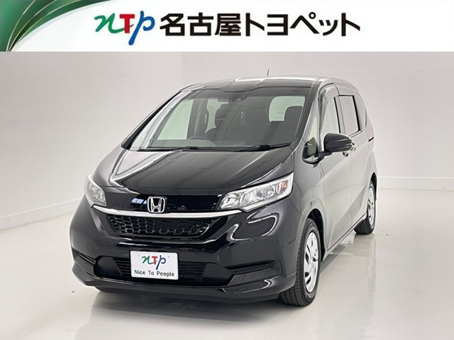 フリード 1.5 G ホンダセンシング
