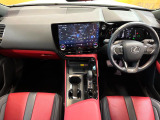 NX 350h Fスポーツ 