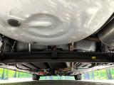 下回りがきれいなうちに、防錆加工の施工がオススメ。降雪地域はもちろん、沿岸部にお住いの方や、趣味でマリン・ウィンタースポーツをされる方にご好評いただいております。