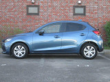 MAZDA2 1.5 15S スマートエディション 
