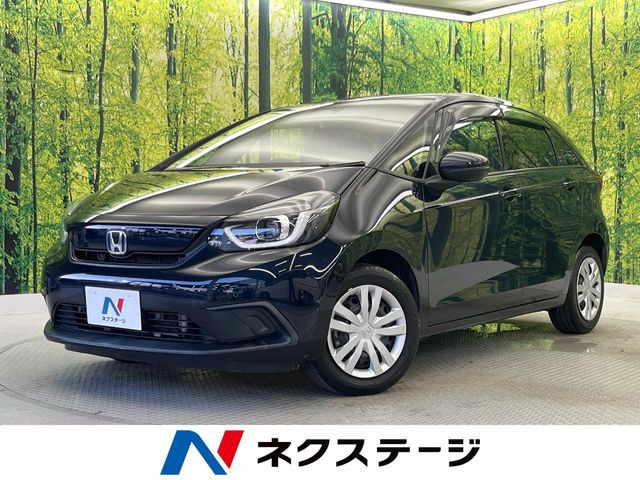 フィット 1.5 e:HEV ベーシック 