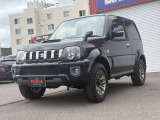 ジムニーシエラ 1.3 ランドベンチャー 4WD 