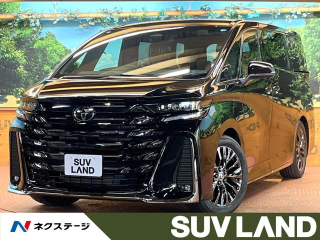 ヴェルファイア ハイブリッド 2.5 Z プレミア