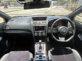 WRX S4 2.0 GT-S アイサイト 4WD 