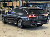 Eクラスワゴン E200 AMGラインパッケージ (ISG) 