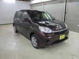 パッソ 1.0 X Lパッケージ 4WD 
