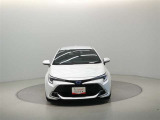 カローラスポーツ 1.8 ハイブリッド G Z 