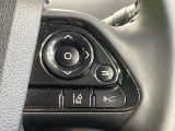 【レーダークルーズコントロール】高速道路での長距離走行が楽に!!自動で速度を保つクルーズコントロールが、衝突軽減システムと連携し、前方の車両を感知して車間を保つように速度調節してくれます!!