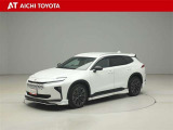 クラウンエステート 2.5 RS E-Four 4WD 