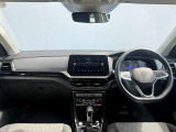 T-Cross TSI アクティブ 