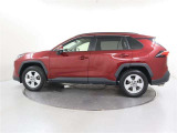 RAV4 2.5 ハイブリッド X 