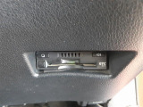 ■ 装備7 ■ ビルトインETC車載器