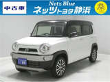 【年式:2019年・走行距離:5000 km】ネッツトヨタ静浜の車をご覧頂き、誠にありがとうございます。安心・安全なお車を多数掲載中!ささいな疑問や、もっと見たい箇所はお気軽に店舗まで★