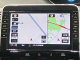 ブルーレイ対応★10インチ大画面ナビ【MM519D-L】高画質な映像を車でもお楽しみいただけます♪さらに点検などのお知らせが届くNissanConnect付です★