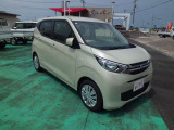 eKワゴン G 