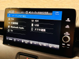 Bluetooth Audio、USB、フルセグTV対応です!!