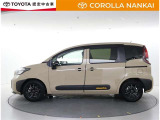 シエンタ ハイブリッド 1.5 G 