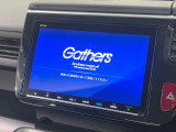 【純正ナビ】人気の純正ナビを装備。オーディオ機能も充実しており、Bluetooth接続すればお持ちのスマホやMP3プレイヤーの音楽を再生可能!毎日の運転がさらに楽しくなります!!