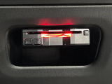 ●ETC車載器(アンテナ分離型音声案内タイプ):お引き渡し時には再セットアップを実施後、お渡しいたします。マイレージ登録に関してもお気軽にスタッフまでお尋ねください。
