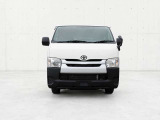 ハイエースバン 3.0 DX ロング ディーゼル 4WD 