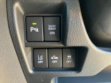 【コーナーセンサー】駐車時など障害物をセンサーが察知しアラームで教えてくれます!あると便利な装備です☆