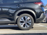 タイヤサイズ 235/60R18