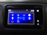 AM/FMなどがご利用できます。Bluetoothオーディオ対応なので、お気に入りの音楽をお楽しみいただけます。