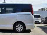 4WD/寒冷地仕様/ウェルキャブ/車椅子仕様車スロープタイプ2サードシート付/パワースライドドア/LEDヘッドランプ/純正CD・USBオーディオ/キーレスキー/Wエアコン/ワイパーデアイサー