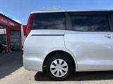 4WD/寒冷地仕様/ウェルキャブ/車椅子仕様車スロープタイプ2サードシート付/パワースライドドア/LEDヘッドランプ/純正CD・USBオーディオ/キーレスキー/Wエアコン/ワイパーデアイサー