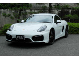 ケイマン GTS PDK 