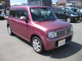 アルトラパン 10th アニバーサリーリミテッド 4WD 