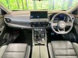 エクストレイル 1.5 G e-4ORCE 4WD 