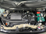 親切・丁寧な専門メカニックスタッフが応対!・車検・点検整備・事故等の修理などアフターサービスも安心。お車のカスタマイズもネクステージのサービススタッフまでご相談ください!