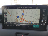Honda CONNECTディスプレー Bluetooth接続