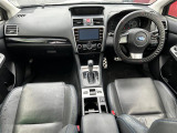レヴォーグ 1.6 GT-S アイサイト 4WD 4WD 本革シート