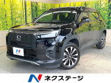 純正SDナビ バックカメラ 衝突被害軽減システム 禁煙車 ハーフレザーシ
